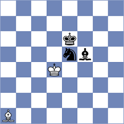 Kashlinskaya - Perez Rodriguez (Chess.com INT, 2021)