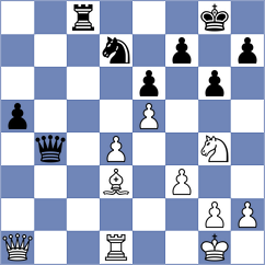 Firouzja - Vasquez Schroeder (chess.com INT, 2023)