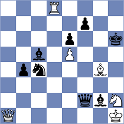 Cruz Mendez - Volkov (chess.com INT, 2021)