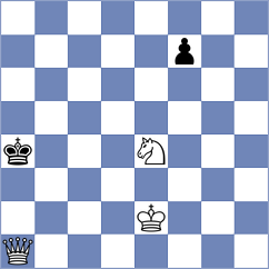 Piotrowski - Siddharth (Chess.com INT, 2019)