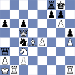 Hansen - Demchenko (Chess.com INT, 2018)