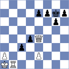 Maksimovic - Bambino Filho (chess.com INT, 2024)
