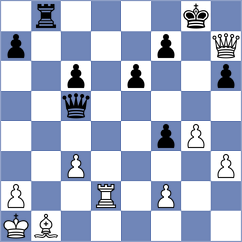 Vlassov - Avazkhonov (chess.com INT, 2023)