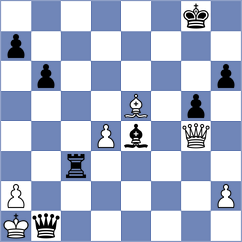 D'Arruda - Rychkov (chess.com INT, 2022)
