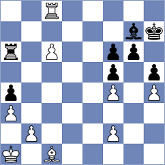 Asis Gargatagli - Pham (Chess.com INT, 2020)