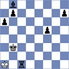 Atanasov - Matta (Chess.com INT, 2017)