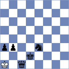 Flynn - Romanchuk (chess.com INT, 2022)
