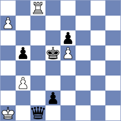 Vovk - Naroditsky (chess.com INT, 2023)