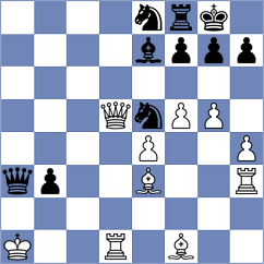 Martin Garcia - Montanes Arribas (Madrid, 2010)