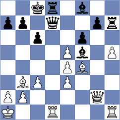 Williams - Novikova (chess.com INT, 2024)