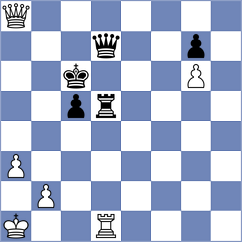 Carlsen - Ivanchuk (Leon, 2009)
