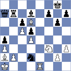 D'Arruda - Karttunen (chess.com INT, 2022)
