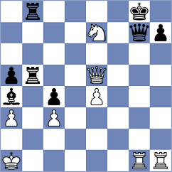 Curtis - Florescu (chess.com INT, 2022)