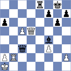 Mischuk - Vetokhin (Chess.com INT, 2020)