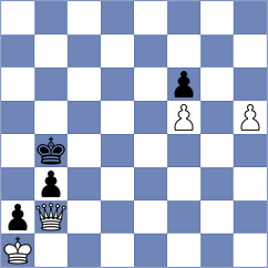 Florescu - Gaisinsky (chess.com INT, 2022)