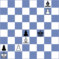 Avila Rodriguez - Guerra Tulcan (chess.com INT, 2023)