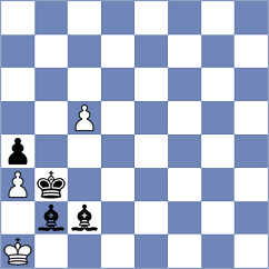 Atanasov - Omelja (Chess.com INT, 2017)