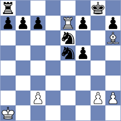 Sliwicki - Garv (chess.com INT, 2023)