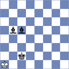 Atanasov - King (Chess.com INT, 2020)