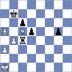 Schrik - Babiy (Chess.com INT, 2020)