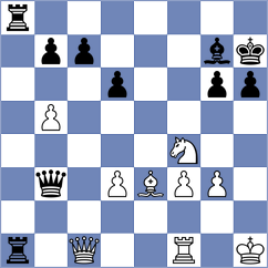 Nagy - Shahinyan (Chess.com INT, 2019)