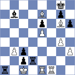 Danielyan - Salem (chess.com INT, 2022)