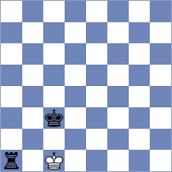 Vaglio - Atanasov (chess.com INT, 2023)
