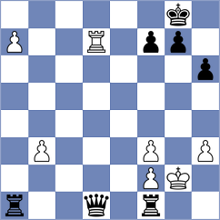 Ibrahimli - Stoyanov (Chess.com INT, 2021)