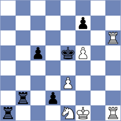 Srihari - Babiy (Chess.com INT, 2020)