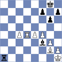 Jeet - Drygalov (chess.com INT, 2022)