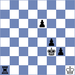 Bashirli - Qashashvili (Chess.com INT, 2021)