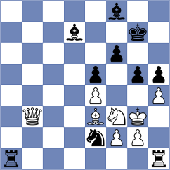 Przybylski - Ponkratov (Chess.com INT, 2020)