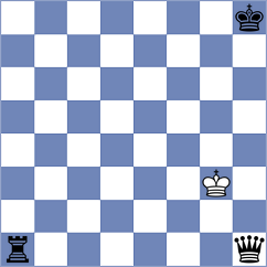 Shuvalov - Yanchenko (Chess.com INT, 2020)