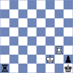 Travadon - Bogner (Chess.com INT, 2020)