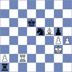 Rodriguez Fontecha - Pinheiro (chess.com INT, 2023)