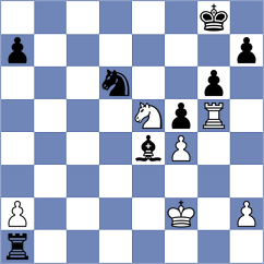 Fathy - Tica (Chess.com INT, 2020)