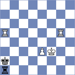 Esipenko - Trent (Chess.com INT, 2021)
