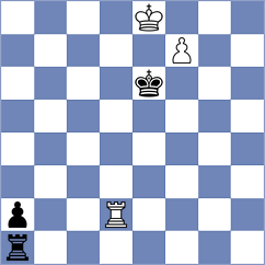 Thomforde-Toates - Besedes (chess.com INT, 2022)