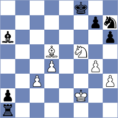 Jakubowska - Valle Maytin (Chess.com INT, 2020)