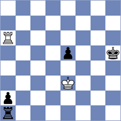 Pantzar - Gorin (Chess.com INT, 2020)