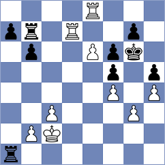 Bressy - Henderson de la Fuente (Chess.com INT, 2020)