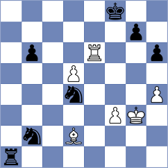 Shuvalov - Sihite (Chess.com INT, 2020)