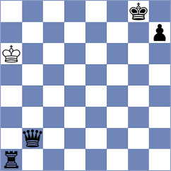 Vlachos - Zvereva (Chess.com INT, 2020)