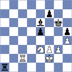 Tabatabaei - Gozzoli (chess24.com INT, 2020)