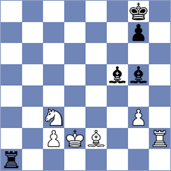 Samunenkov - Arat (chess.com INT, 2023)
