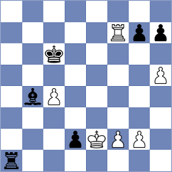 Czerw - Perez Ponsa (chess.com INT, 2023)