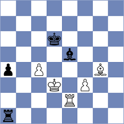 Spitzl - Karttunen (chess.com INT, 2022)