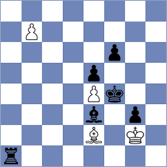 Adly - Niemann (chess.com INT, 2025)