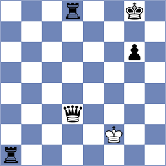 Shirazi - Magalashvili (Chess.com INT, 2020)