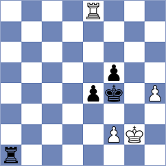 Nugumanov - Harish (chess.com INT, 2022)